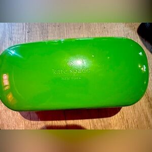 Kate Spade Glasses Case
